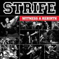 : Strife - Witness A Rebirth (2012) (29.6 Kb)