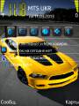 : Dodge Charger S60v3 by BME