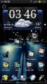 :  Android OS - neXt Launcher Theme Black HD (10.8 Kb)