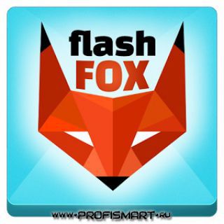 Flashfox   -  5