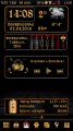 : Avkon2 Gold Red Android By Aks79 (16.8 Kb)