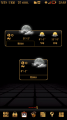 :  Symbian^3 - Weather Widget By Aks79 (9.4 Kb)