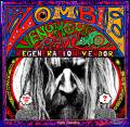 : Rob Zombie - Venomous Rat Regeneration Vendor (2013)