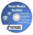 : Paragon Boot Media Builder 12 10.1.19.16240 RePack by D!akov