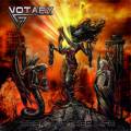 : Votary - Seek Another Life (2013)