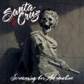 : Santa Cruz - Screaming For Adrenaline (2013)