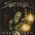 : Silent Knight - Masterplan (2013)