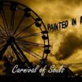 : Painted In Blood - Carnival Of Souls (2013)