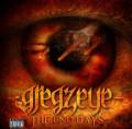 : Gregzeye - The End Days (2013) (12.5 Kb)