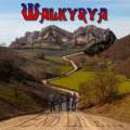 : Walkyrya - End Line (2013)