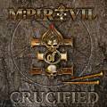 : M-Pire Of Evil - Crucified (2013) (33.3 Kb)