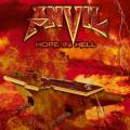 : Anvil - Hope In Hell (Limited Edition) (2013) (24 Kb)