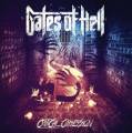: Hard, Metal - Gates Of Hell - Critical Obsession (2013) (25.5 Kb)