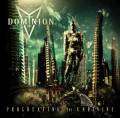 : The New Dominion - Procreating the Undivine (2013)