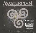 : Masterplan - Novum Initium [Limited Edition] (2013)