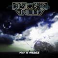 : Distorted Entity - Past Is Prologue (2013) (17.3 Kb)