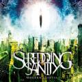 : Shredding Sanity - Modern Inertia (2013)