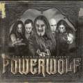 : Powerwolf - The Rockhard Sacrament (2013) (EP) (24.1 Kb)