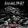 : Assaultery  Life Denied (2013) (28.9 Kb)