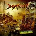 : Invasion - ...And So It Begins (2013) (26.2 Kb)