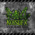 : Noisuf-X - Tinnitus 2k13