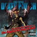 : Five Finger Death Punch - The Wrong Side Of Heaven And The Righteous Side Of Hell Vol.2 (2013)