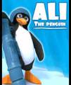 : ali the penguin