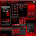 :  Symbian^3 - Red planet by Thabull (22.7 Kb)