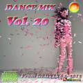 : VA - DANCE MIX 20 From DEDYLY64 (2013)