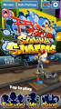 :  Android OS - Subway Surfers 3D - v.1.10.3 -  (24 Kb)