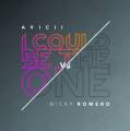 : Avicii / Nicky Romero - I Could Be The One (radio edit) (12.7 Kb)