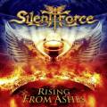 : Silent Force - Rising From Ashes (Limited Edition) (2013) (28.9 Kb)