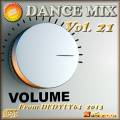 : VA - DANCE MIX 21 From DEDYLY64 (2013)  (19.8 Kb)