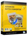 : Advanced Batch Converter 7.89 Rus Portable by Invictus