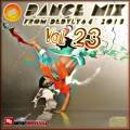 : VA - DANCE MIX 23 From DEDYLY64 (2013)  (26.1 Kb)