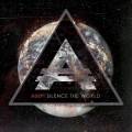 : Adept - Silence The World (2013) (23 Kb)