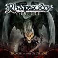 : Rhapsody of Fire - Dark Wings of Steel (2013) (26.7 Kb)