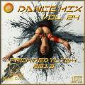 : VA - DANCE MIX 24 From DEDYLY64 (2013)