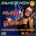 : VA - DANCE MIX 25 From DEDYLY64 (2013)  (30.3 Kb)