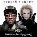 :  -  Will.i.am & Britney Spears - Scream & Shout  (20 Kb)