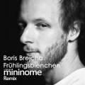 : Boris Brejcha - Fruhlingsbienchen (mininome Remix)