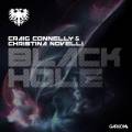 : Craig Connelly & Christina Novelli - Black Hole (Original Mix)