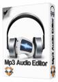 : Mp3 Audio Editor 8.0.1 RePack by Kopejkin