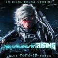 : Metal Gear Rising: Revengeance Soundtrack (Vocal Tracks)[2013]