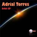 : Trance / House - Adrial Torres - Orbit (11.9 Kb)