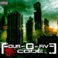 : Four-O-Five Code - Four-O-Five Code (2013)