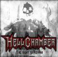 : Hellchamber - The Right To Remain (2013)