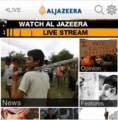 : Al Jazeera English v.1.0.7