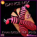 : VA - DANCE MIX 37 From DEDYLY64 (2013) 