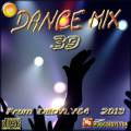 : VA - DANCE MIX 39 From DEDYLY64 (2013)